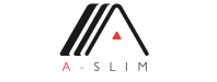 A-SLIM Wallets Logo