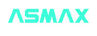 ASMAX - logo