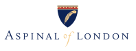 Aspinal of London - logo