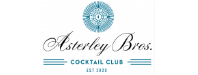 The Asterley Bros Cocktail Club Logo