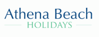 Athena Beach Holidays Logo