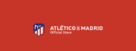 Atletico Madrid - logo