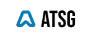 ATSG Golf Logo