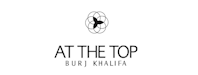 At the Top, Burj Khalifa Logo
