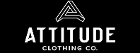 Attitude Clothing - logo