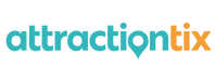 Attractiontix - logo