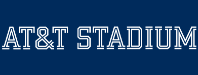 AT&T Stadium Tours UK Logo