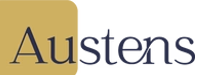 Austens Jewellers Logo