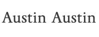 Austin Austin Logo