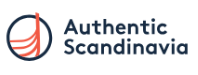 Authentic Scandinavia Logo