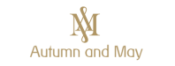 Autumn and May - logo