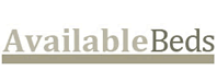 Available Beds Logo