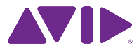 Avid - logo