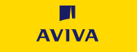 Aviva Over 50 Life Insurance - logo
