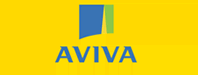 Aviva Critical Illness Plan Logo