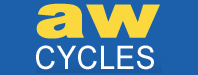AW Cycles - logo