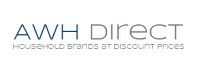 AWH Direct Logo