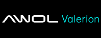 AWOL Valerion - logo