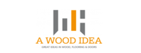 A Wood Idea Logo