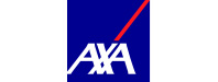 AXA Business Insurance Logo