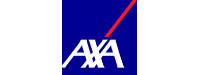 AXA Car Insurance Logo
