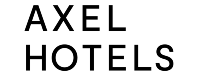 Axel Hotels Logo