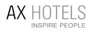 AX Hotels Logo