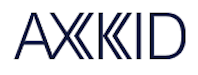 Axkid - logo