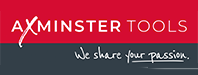 Axminster Tools - logo