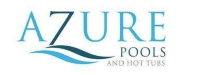 Azure Pools Logo