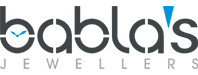 Babla's Jewellers - logo