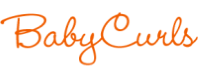 BabyCurls Logo