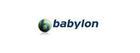 Babylon.com Logo