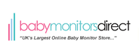 Baby Monitors Direct - logo