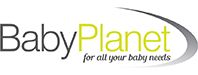 Baby Planet Logo
