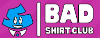 Bad Shirt Club - logo