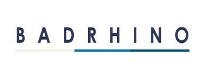 BadRhino - logo