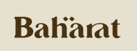 Baharat Spices Logo