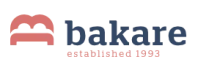 Bakare Beds Logo