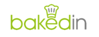 Bakedin Logo