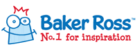 Baker Ross IE - logo