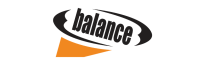 Balance Leisure Fitness - logo