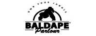 Baldape Parlour Logo