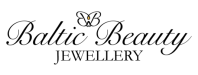 Baltic Beauty Jewellery Logo