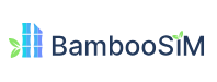 BambooSIM - logo