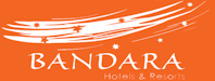 Bandara Hotels and Resorts Logo