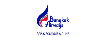 Bangkok Airways - logo
