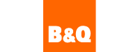 B&Q Ireland - logo