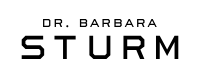 Dr. Barbara Sturm Logo