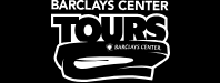Barclays Centre Arena Tours - logo